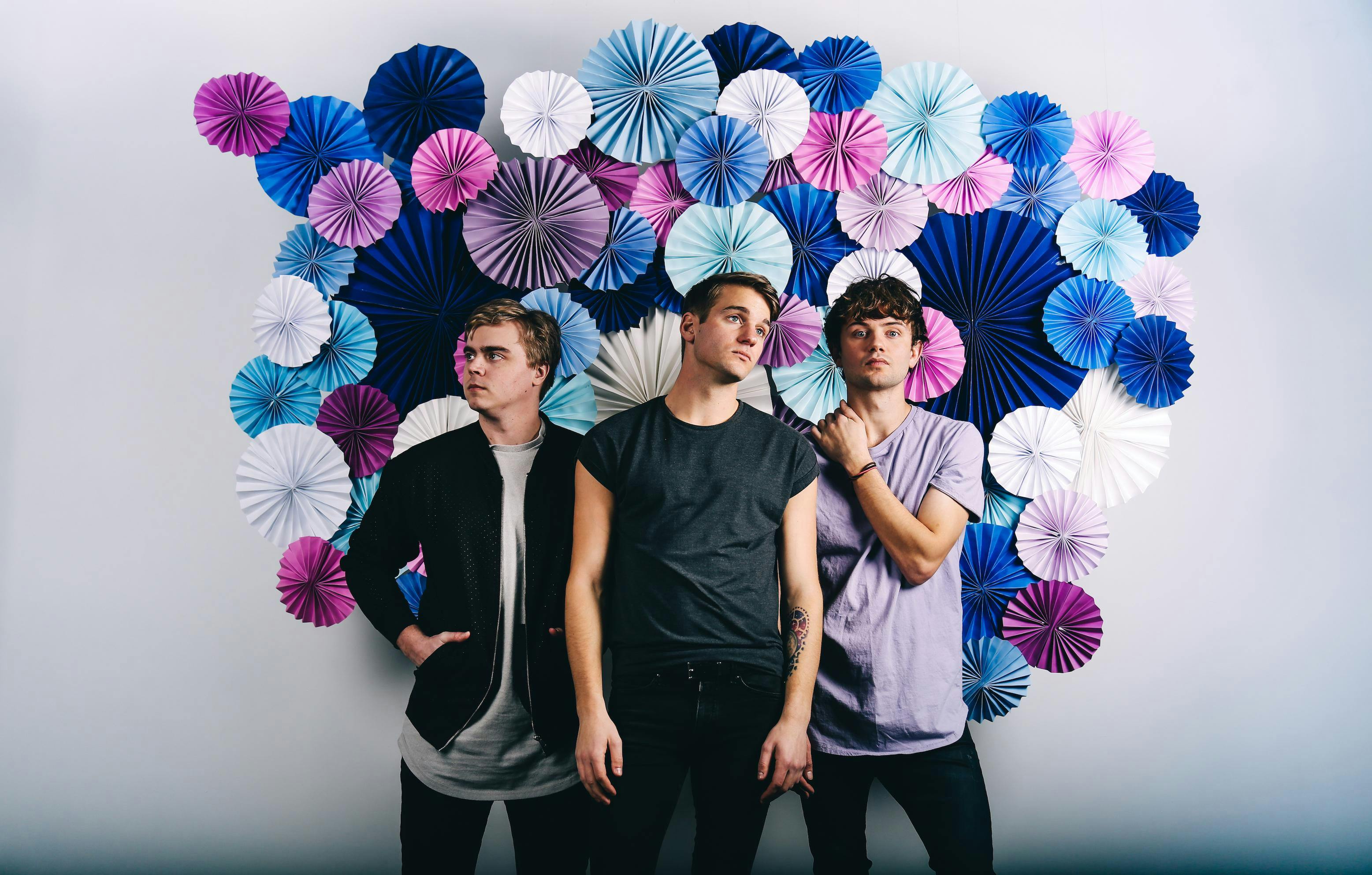 Vinyl Theatre