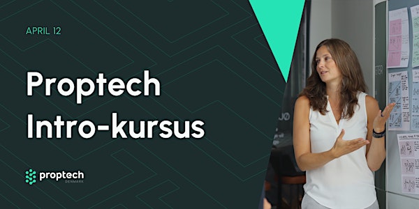 Proptech Intro-kursus