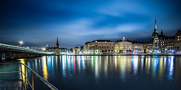 Houston Magazine and Volvo Cars West Houston present A Night in Stockholm
