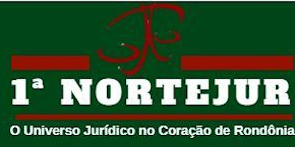 INOVAJUR - FEIRA DE CAPACITAÇÃO DA NORTEJUR