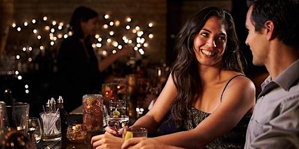 Toronto South Asian Speed Dating (28-40) MEN SOLD OUT - VENUE CHANGE!