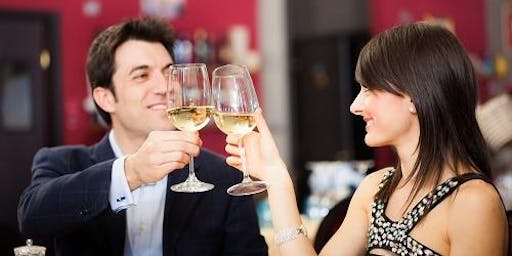 Nopeus dating Toronto 40 +
