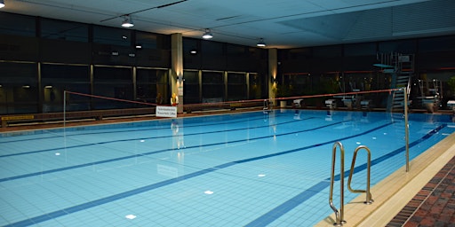 DLRG Wermelskirchen 24h Schwimmen