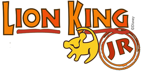 Lion King, Jr. presented by Camp Wydaca primary image