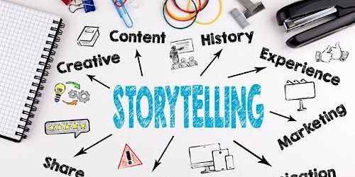 How To Master The Art And Science Of Storytelling In Business.