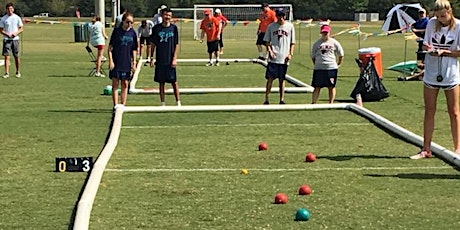 Area 06 Bocce Competition 2018 primary image