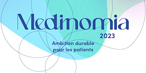 Medinomia - Edition 2023 primary image