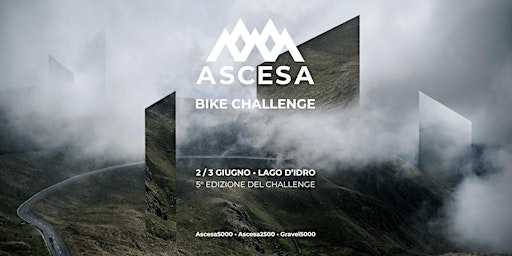 ASCESA 2023 Bike Challenge