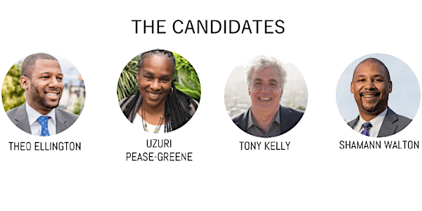 The Potrero District 10 Supervisor Debate