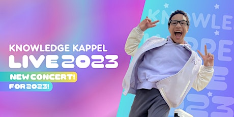 Knowledge Kappel LIVE 2023