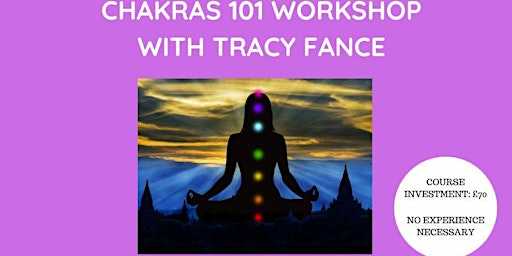 06-06-23 Chakras 101 Workshop