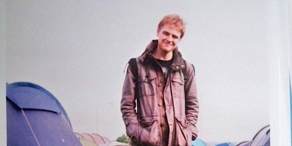 Kiran Leonard