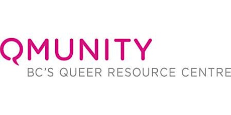 QMUNITY Queer Competency Training primary image
