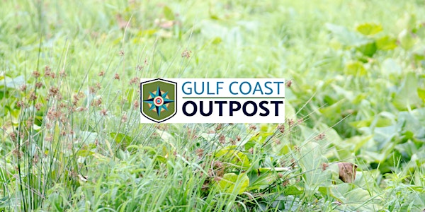 Gulf Coast Outpost Workshop
