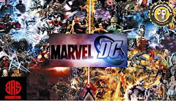 Quiz Marvel VS DC
