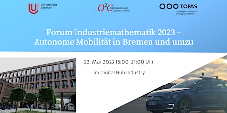 Forum Industriemathematik 2023