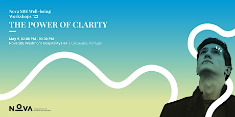 Well-Being Workshop The Power of Clarity