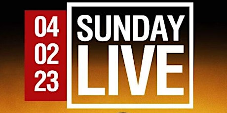 Sunday Live featuring Andreaa & CLTG Band