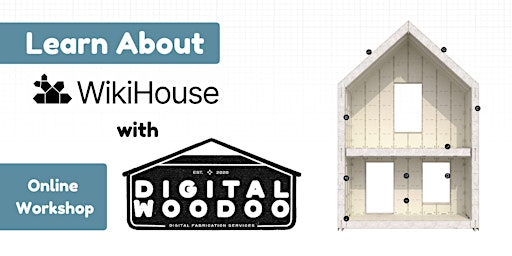 Learn About WikiHouse Workshop primary image