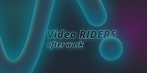 VIDEO RIDERS > COMMUNITY