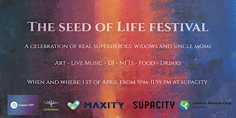 The Seed of Life Festival