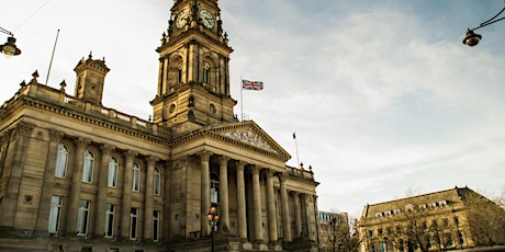 Bolton Careers Fair primary image