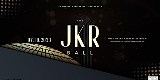 JKR Ball primary image