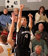 Polar Bear Basketball Camp for Boys - 2014 primary image