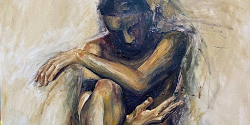 Emozioni: Mostra dei lavori di Anastazja Dżupina