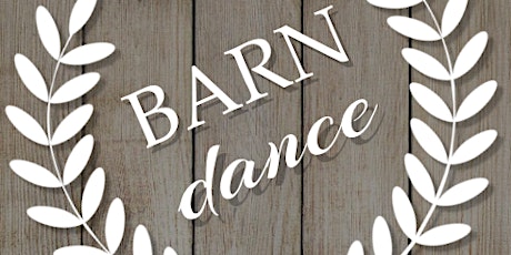 Barn Dance - Hosted by Moorlands Dog Rescue primary image