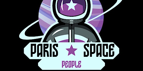 Space People Meetup in Paris
