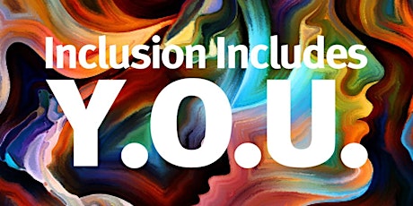 I2Y Inclusion Series Part 2 primary image