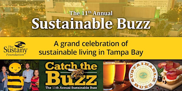 Sustainable Buzz