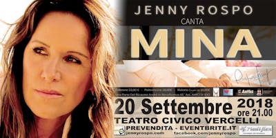 PAROLE PAROLE...JENNY ROSPO canta MINA PAROLE PAROLE...JENNY ROSPO canta MINA