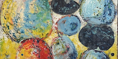 Introduction to Encaustic Painting with Michele Randall