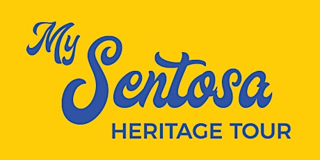 My Sentosa Heritage Tour: Nature and Memories [English] (9 April 2023)