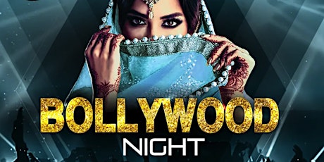 Bollywood Night @ The Well