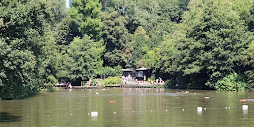 Hampstead Mixed Pond (Tues  6 June - Mon 12 June) primary image