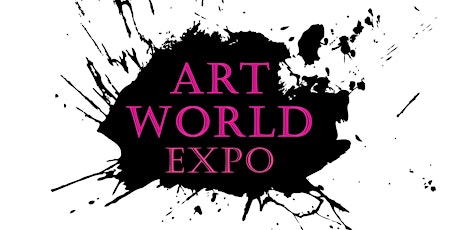 ART WORLD EXPO 2019 primary image