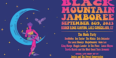 Black Mountain Jamboree