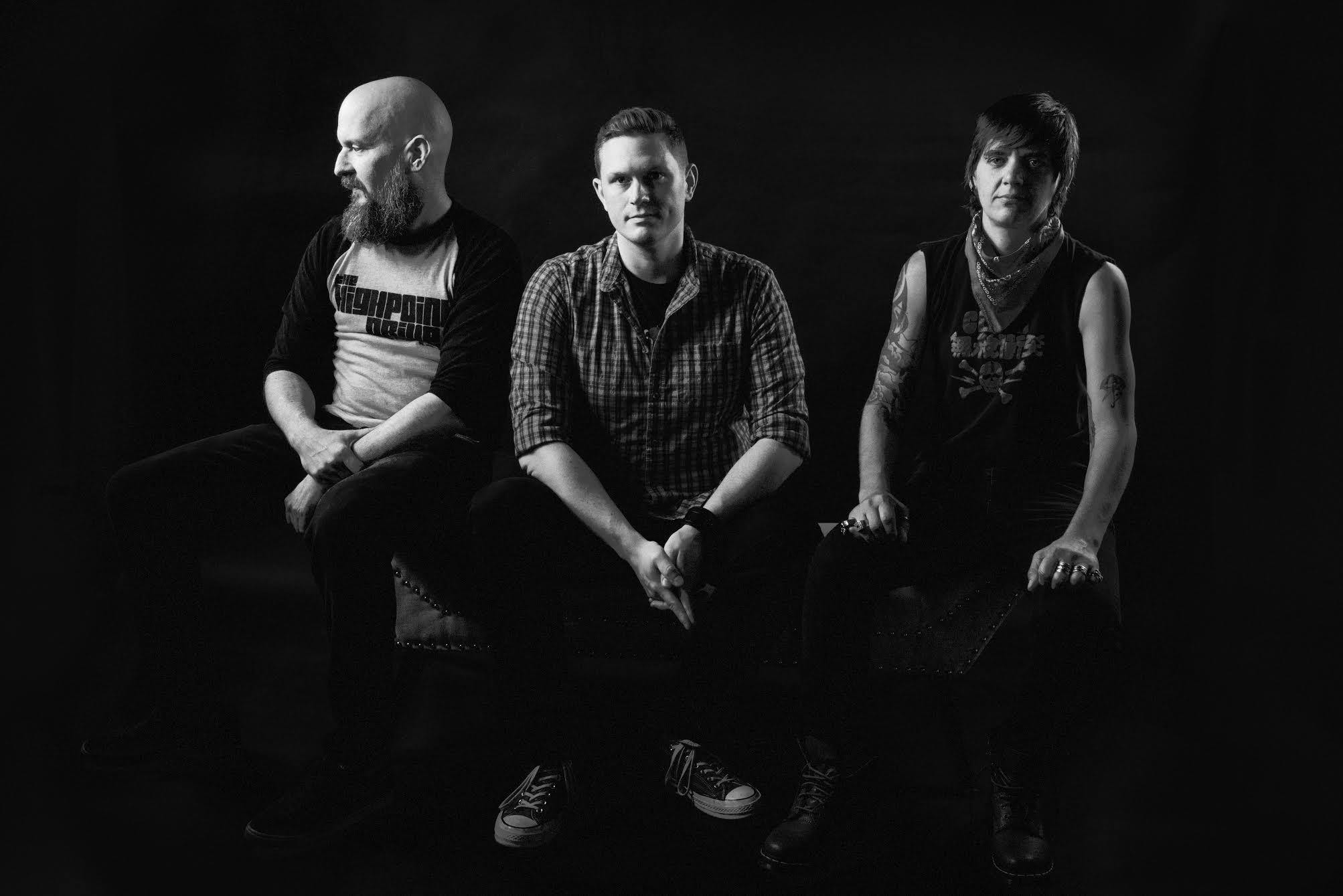 Citizen Banned Radio