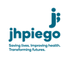 Jhpiego's Logo