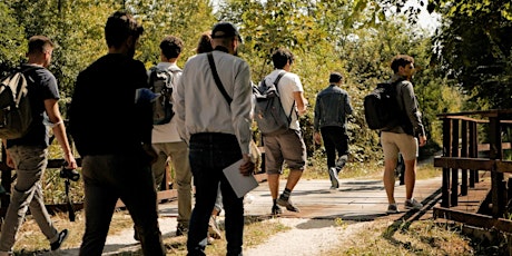 Immagine principale di RiPartyAmo dalle Università "Metropolitan Nature" 