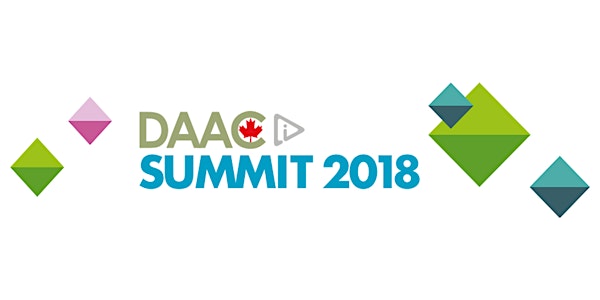 DAAC Summit 2018