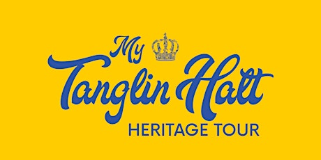 My Tanglin Halt Heritage Tour [English] (22 April 2023)