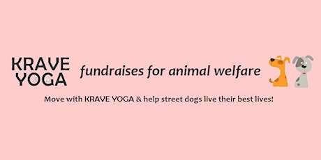 Yoga for Animal Welfare