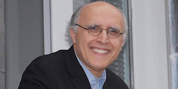 Avi Friedman: Housing Innovation in the Cowichan Region