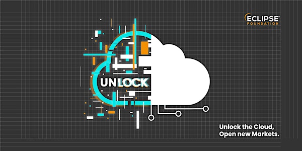 Unlock the Cloud. Open New Markets. (in-person)