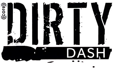 Core Fitness Dirty Dash 2014