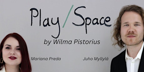 Play/Space